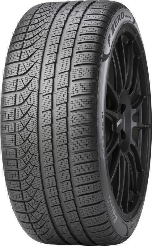 Pirelli P ZERO WINTER XL 275/35 R20 102W