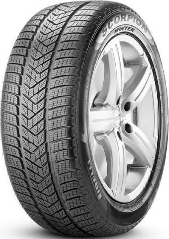Pirelli SCORPION WINTER MO 325/55 R22 116H