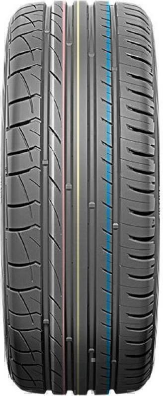 Premiorri Solazo S Plus 225/55 R17 97W