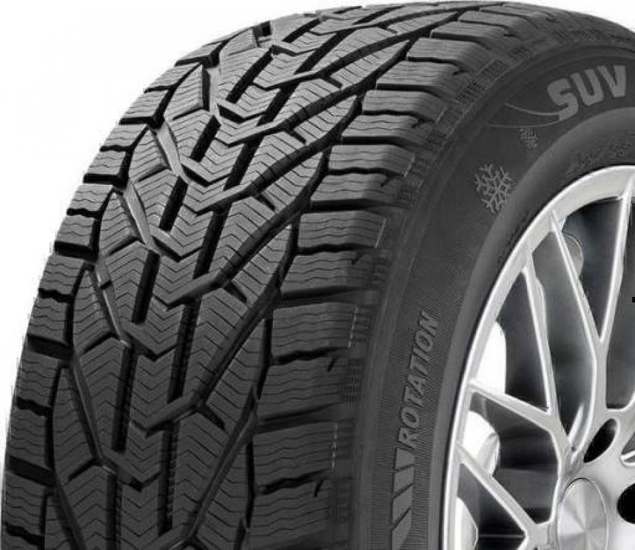 Kormoran SNOW XL 225/55 R17 101V