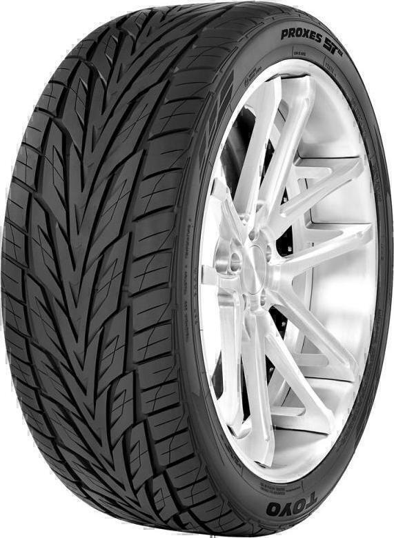 Toyo Proxes ST3 XL 235/60 R18 107V