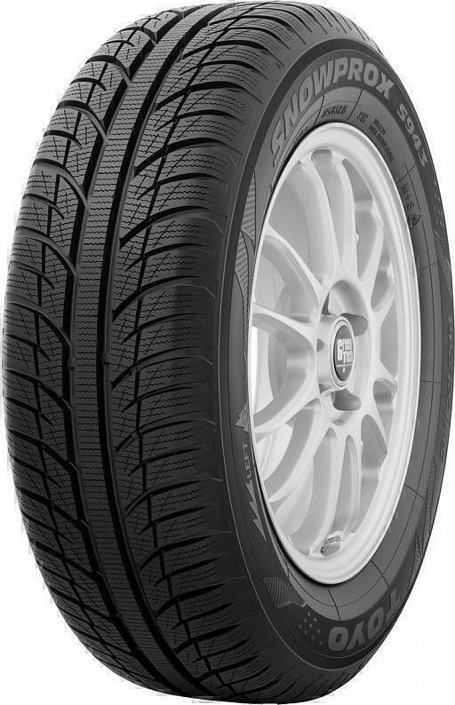 Toyo SNOWPROX S943 XL 195/60 R16 93H