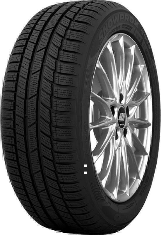 Toyo SNOWPROX S954 XL 275/35 R19 100V