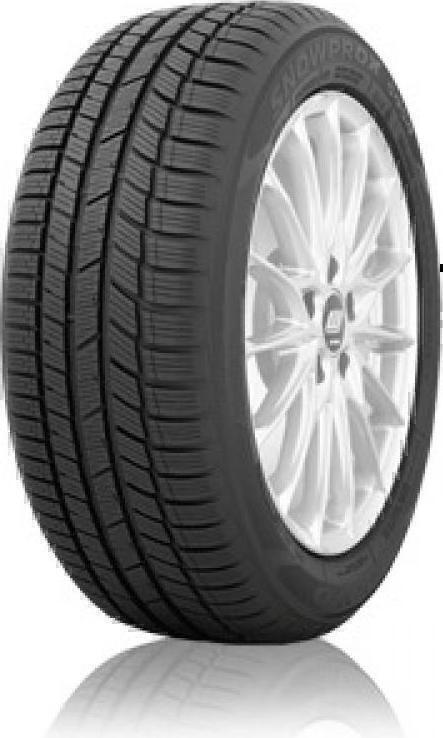 Toyo Snowprox S954 XL FP 255/30 R20 92W