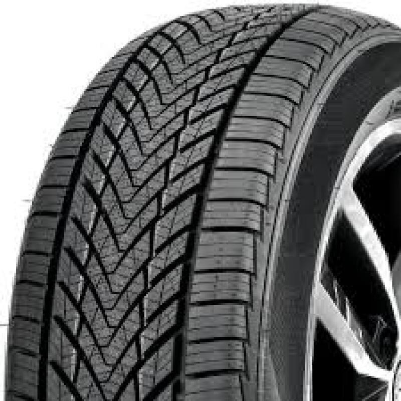 Tracmax A/S TRAC SAVER AS01 XL 225/55 R17 101W