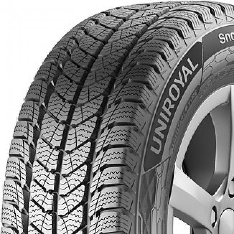 Uniroyal Snow Max 3 175/65 R14 90/88T