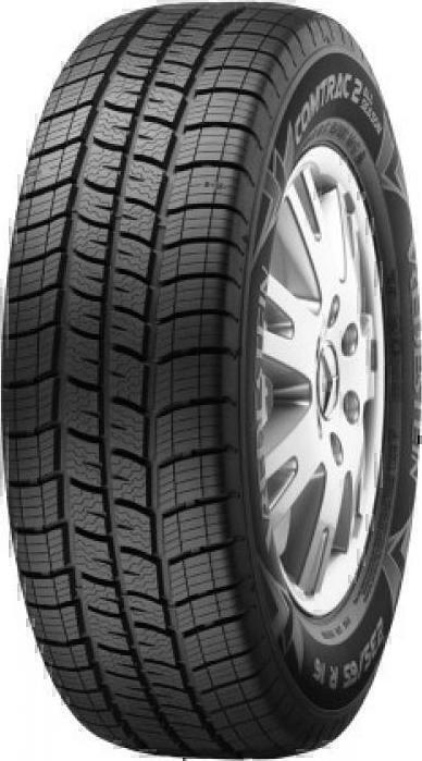 Vredestein Comtrac 2 All Season+ 205/75 R16 110/108R