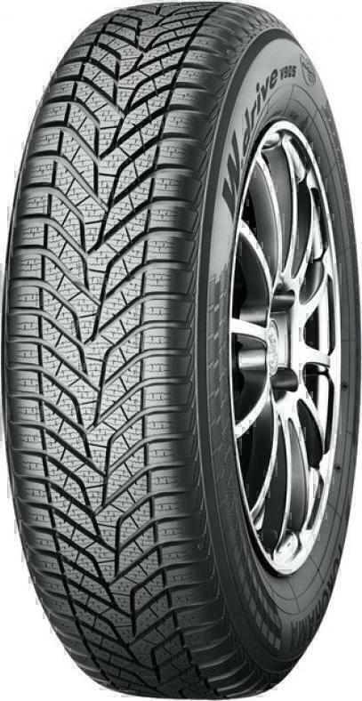 Yokohama BluEarth Winter V905 225/50 R17 98H